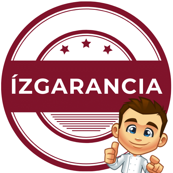Ízfaktor ahol ízgaranciát vállalunk minden ebédre!